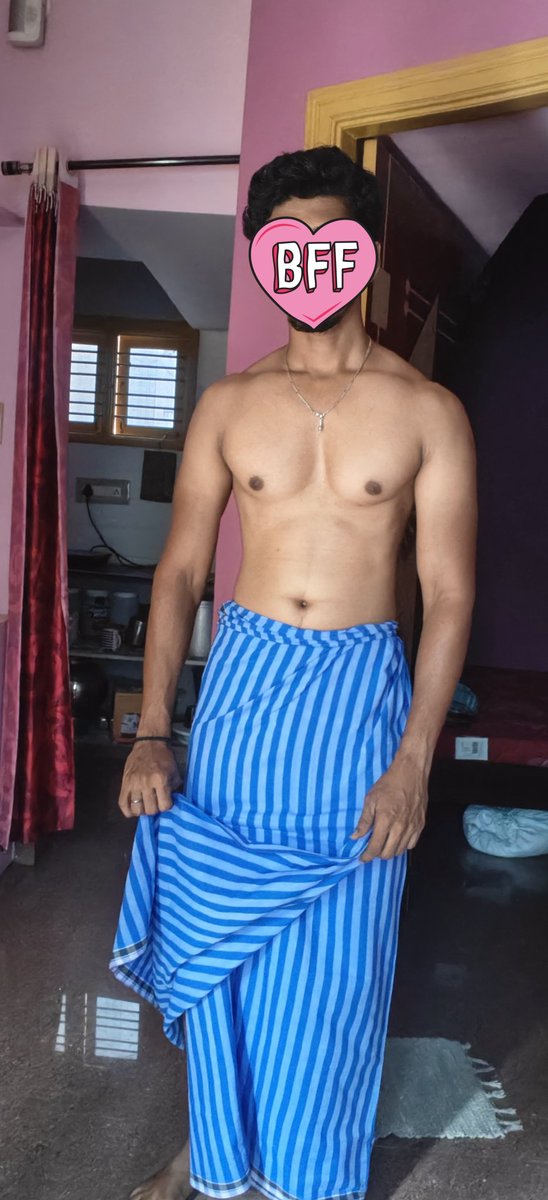 sexy desimen (lungi guy) tweet media