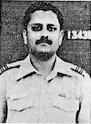 Men in blue have been heroes not only in the skies during operations. They have also proved their courage far battlefronts. Flt Lt Sankara Iyer Chandrashekhar was one such officer, awarded the Kirti Chakra for an act of outstanding gallantry in the face of mortal danger.

On 21