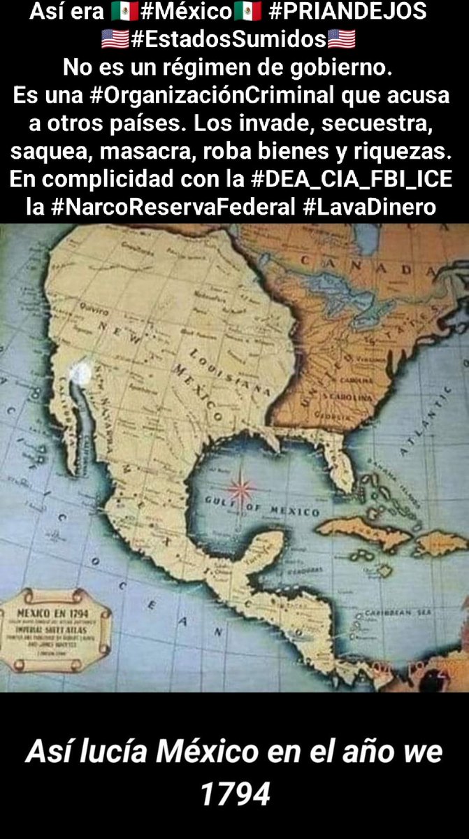 MargarethThatc3's tweet image. Así era 🇲🇽 #PRIANDEJOS