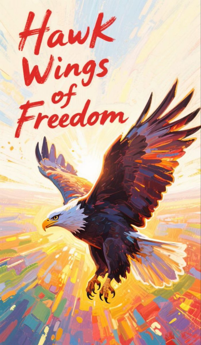 $HAWK — Swift, Secure, Sovereign on BSC. 🦅🔥

Goal: 1 HAWK = $1

CA: 0xe846d164b88ed2e1209609fea3cf7a3d89d70d2d

The Hawk leads the skies—free, dominant, owning the space like a B2 bomber.
Momentum rising. Liftoff near. 🚀✨

#HAWK #HawkArmy #CryptoFreedom #ToTheMoon