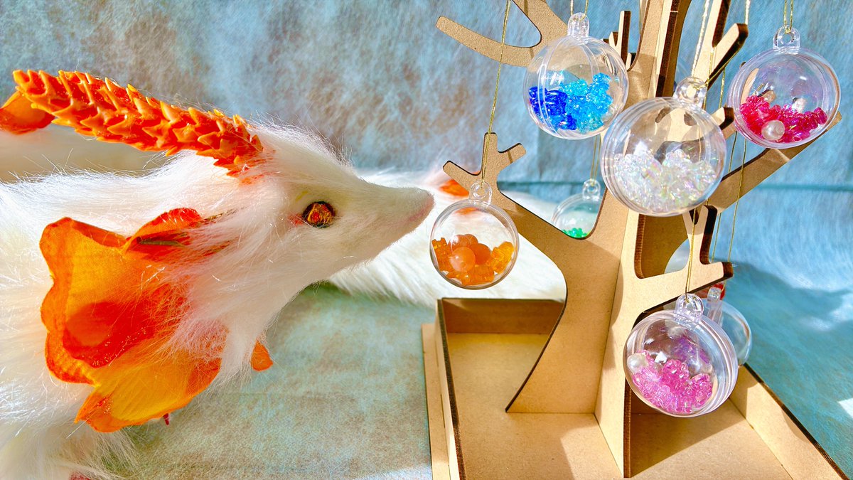 【レザー】アートドール　蛇　ドラゴン②《ハンドメイド》　artdoll まんまるんアートドール牧場🐄🦓🎀 (@WLMmanmarun) / Posts / X