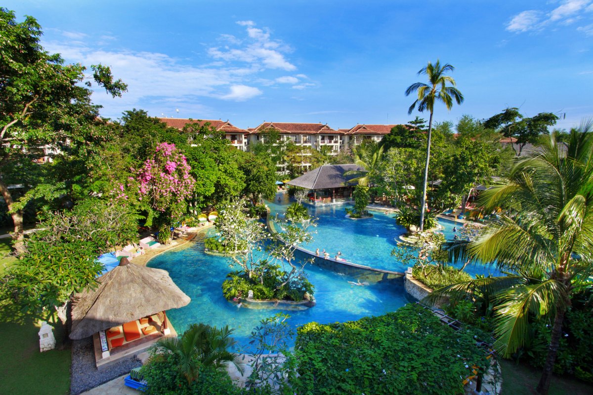 hotelierindo's tweet photo. Novotel Bali Nusa Dua Boosts Room Revenue 15% with IDeaS G3 RMS
https://t.co/VbdzVsW2YD
#AverageDailyRate
#ADR
#HotSolutions
#HotelSolution
#IDeaS
#IDeaSG3RevenueManagementSystem
#RMS
#IDeaSG3RMS
#RevenueManagementSystem https://t.co/YmontN858T