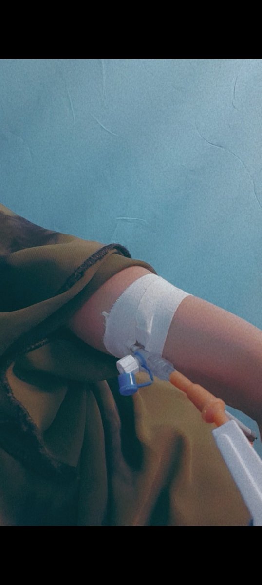 "Every time the medication is unavailable, my health deteriorates. I kindly ask for your help and support. Thank you."
chuffed.org/project/158321…