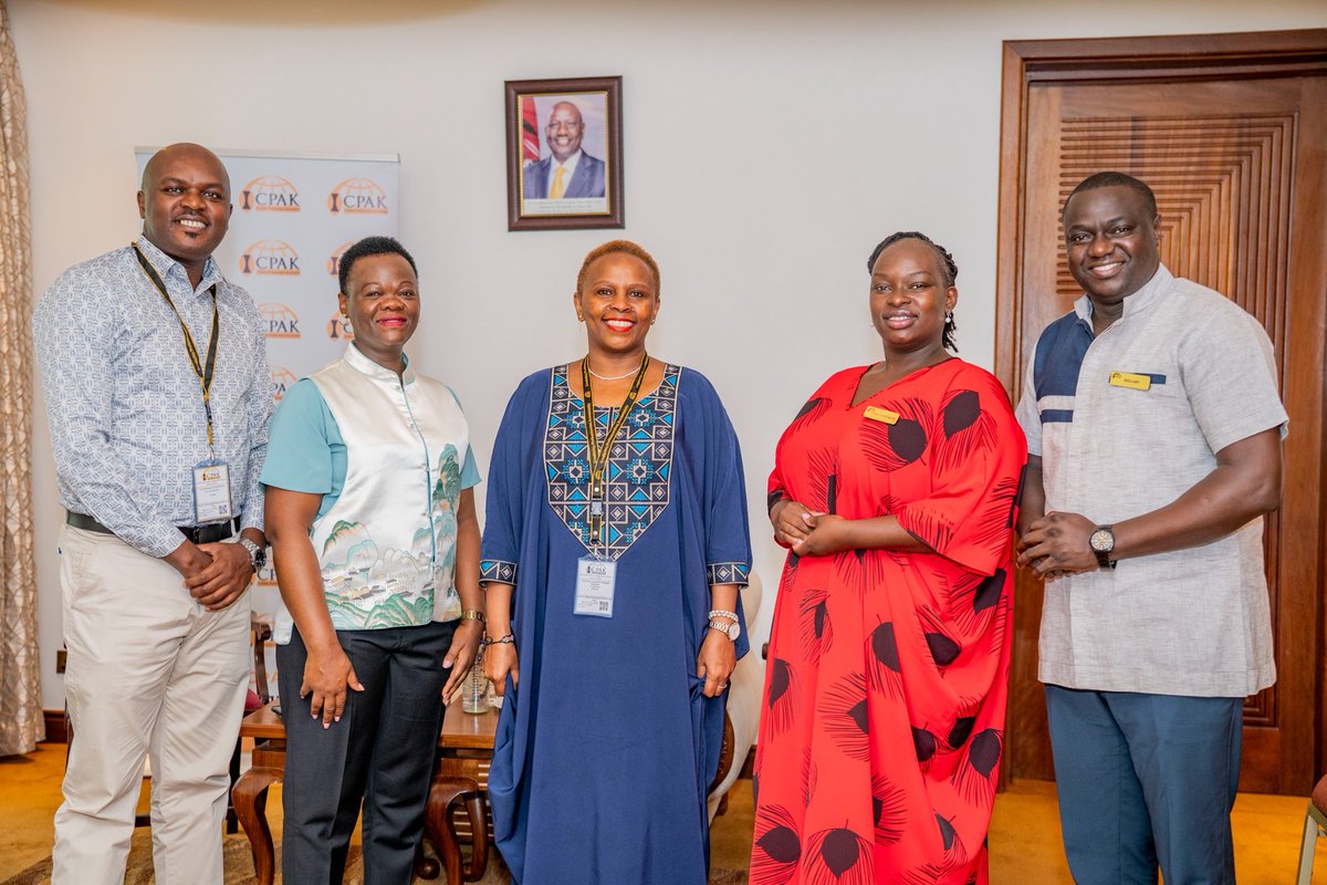 ICPAK_Kenya's tweet image. We’re nearing the finish line, but the #ICPAK42ndAnnualSem Edition 2 is still going strong with impactful conversations happening right now. #42ndAnnualSeminar @ElizabethK38467 @CeoIcpak @olivegitau @HillaryOnami @casemeit ^CA