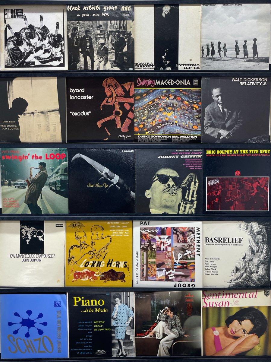 【売り尽くしセール】ジャズレコード32枚セット 国内版 ジャズ・レコード高価買取リスト！ディスクユニオン下北沢店限定