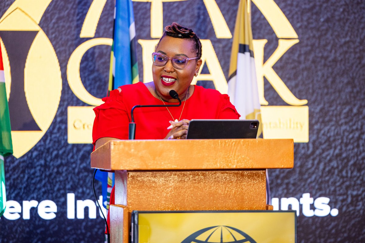 ICPAK_Kenya's tweet image. We’re nearing the finish line, but the #ICPAK42ndAnnualSem Edition 2 is still going strong with impactful conversations happening right now. #42ndAnnualSeminar @ElizabethK38467 @CeoIcpak @olivegitau @HillaryOnami @casemeit ^CA