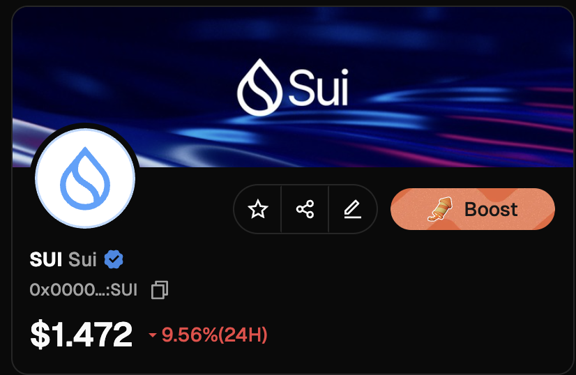 Sui Intern tweet media