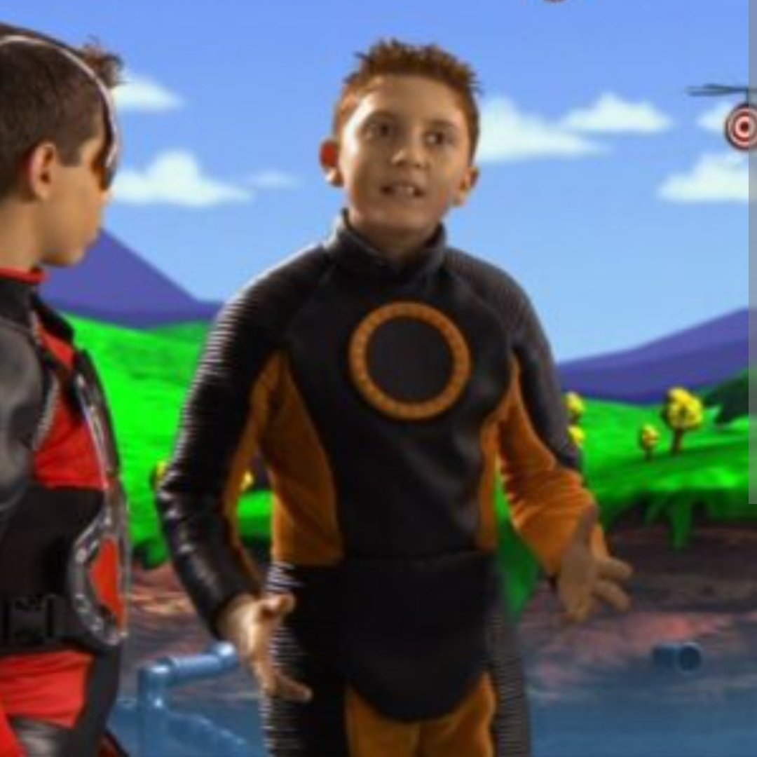 holy shit its the 7th gozyuger