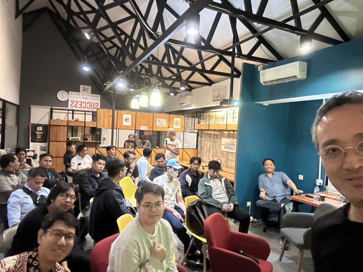 lofidewanto's tweet image. #Java #AI Agent and Agentic AI with #SpringBoot #SpringAI #LangChain4j