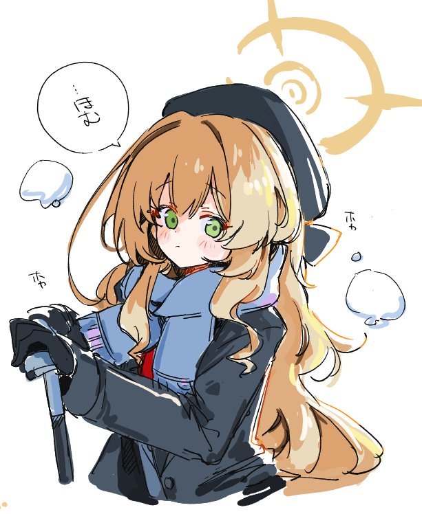 抹茶漬け (@ZukeMacha) / Posts / X