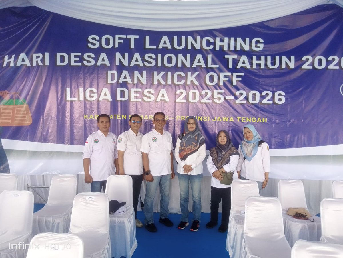 Turnament mobile legend  Kementerian Desa, PDT. bersama Pejabat Kemeterian dan Artis Nasional Rafi Ahmad .

#LombaMobileLegend
#JuaraMobilLegndvsArtis
#JuaraEsportVSPejabat

<a href="/prabowo/">Prabowo Subianto</a>
<a href="/YandriSusanto/">Yandri Susanto</a>
<a href="/ArizaPatria/">Ariza Patria</a>