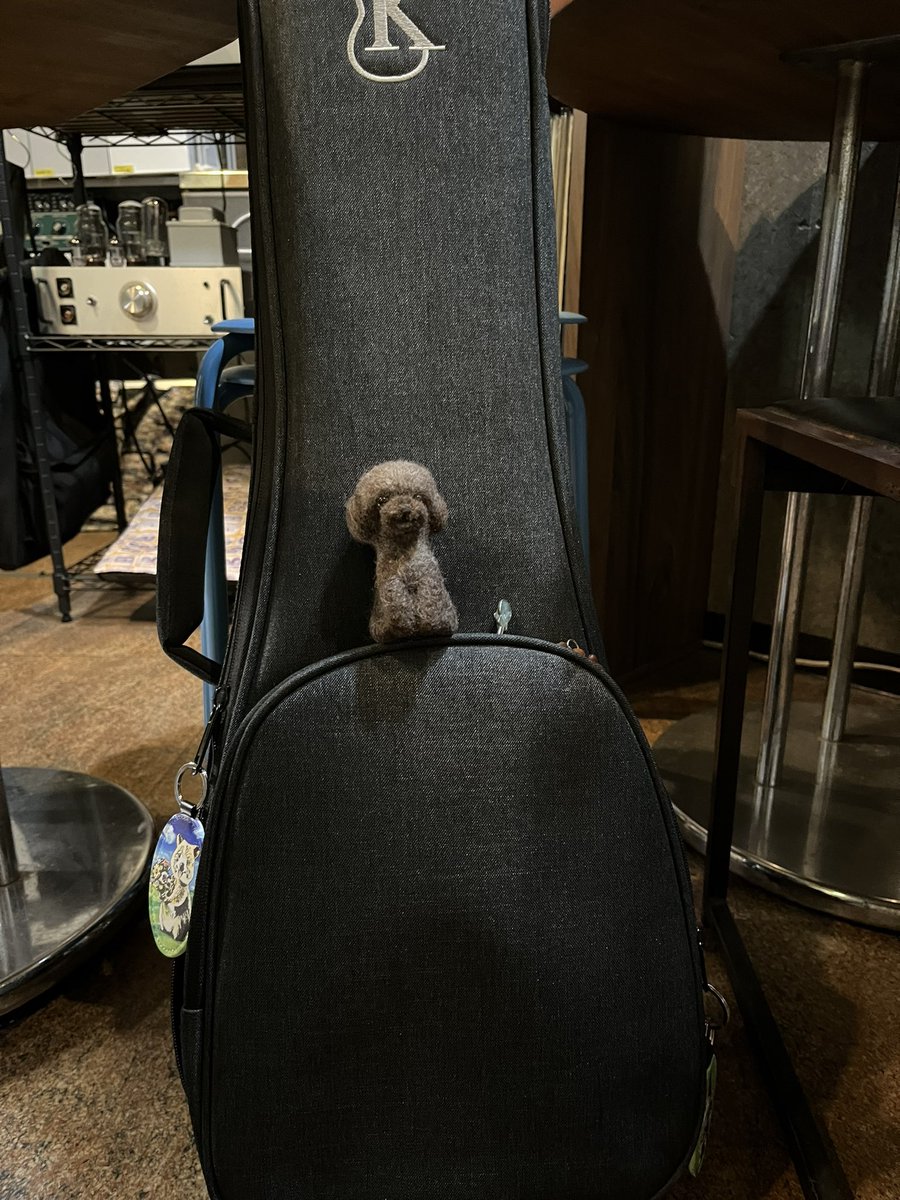 11回目のレッスン♫
時間間違えて1時間早く着いちゃった！
スタジオの階段降りようとして気づいた！
友だちと錦糸町で約束した時も一時間早く行ったり！到着してからか後戻り出来ない時間に気づくのです。