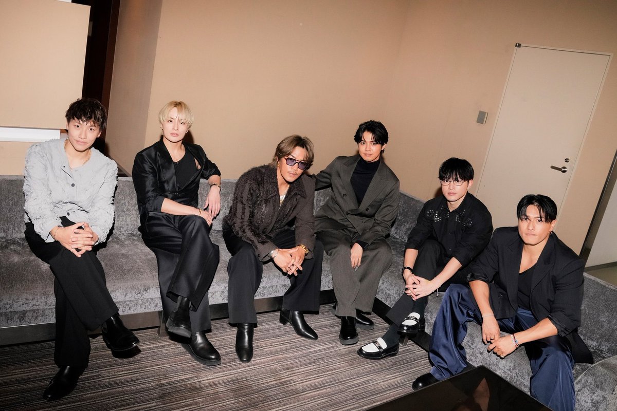 atuy__g7's tweet photo. GENERATIONS 13th anv.

GENERATIONSと出会ってから
たくさんの幸せや出会いに恵まれて
一緒に過ごしてきたこの時間は間違いなく
かけがえのないものです

これからも色々な世界を見せてください！
皆で思い出作っていきましょ！！
 #GENE_13thAnniversary https://t.co/8HKRCTppuY