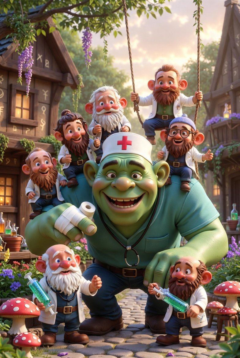 i_illuminated's tweet image. QT Something