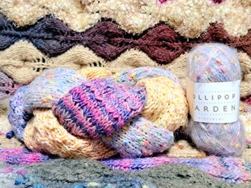 netarou_amuamu's tweet image. ＃みつあみスヌード
編みメモ( ..)φ出来たです
ほんのチラシの裏みたいな簡単なメモですが参考までにどうぞ(*^-^*)
メイクメイクココットとロリポップガーデンは約1.6玉、マジーアは約0.8玉使用しました♪