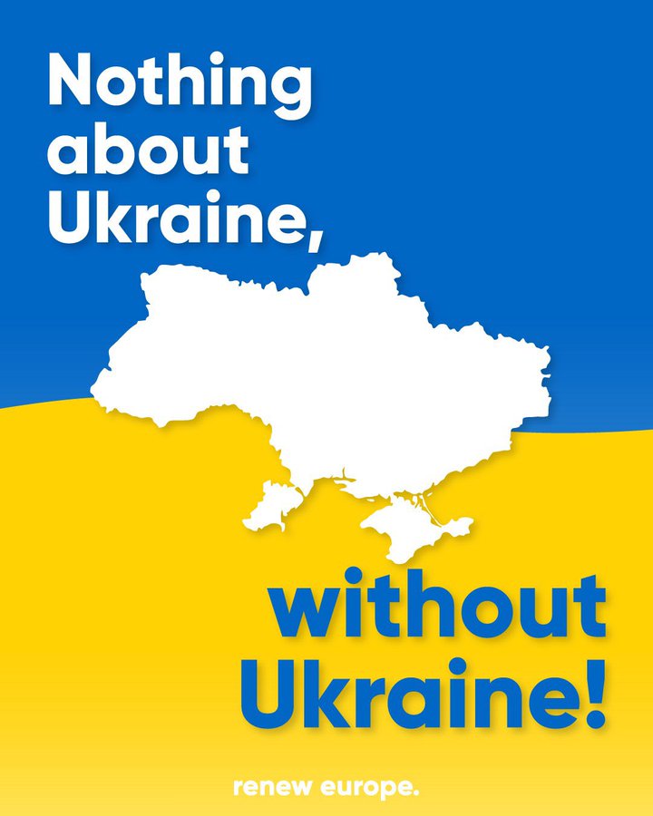 florafella107's tweet photo. #UKRAINEisNOTforSALE ‼️ https://t.co/uewNJged5n