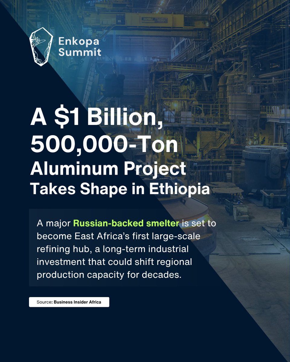 Enkopa Summit tweet media