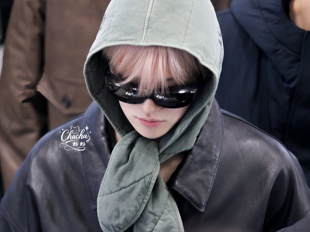 251121 GMP #요시 #YOSHI #ヨシ #金本芳典 #트레저 #TREASURE #トレジャー