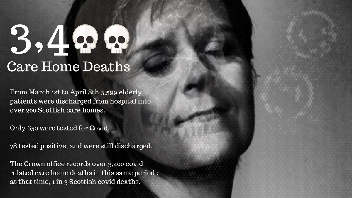 MikeStewart79's tweet image. We will never forget, nor forgive. No amount of denial, will whitewash you. 

#Sturgeon