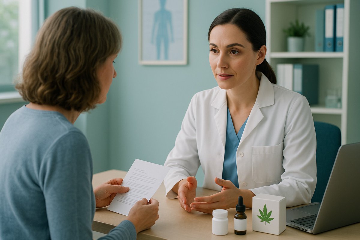 The Rise of Cannabis Care: New Roles Emerging for Australian Pharmacists 

Read more: ravensrecruitment.com.au/blog/2025/11/t…

#pharmacy #pharmacycareers #pharmacistroles #pharmacist #recruitment