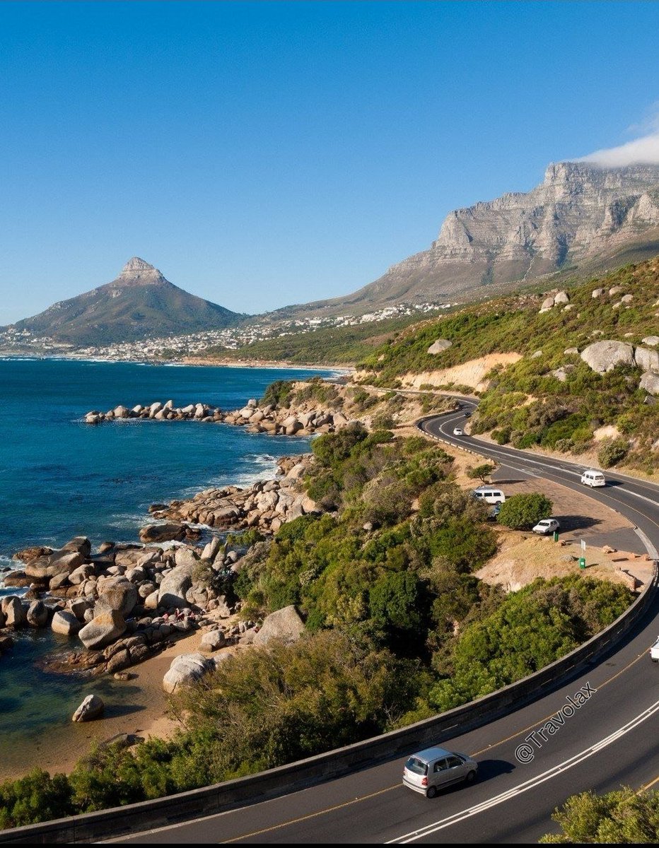 sobriquet001's tweet image. Garden Route near Cape Town, South Africa 🇿🇦

Gm CT