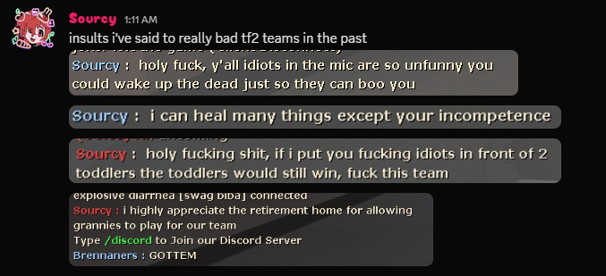 Sourcy (@sourcerabbit1) on Twitter photo 