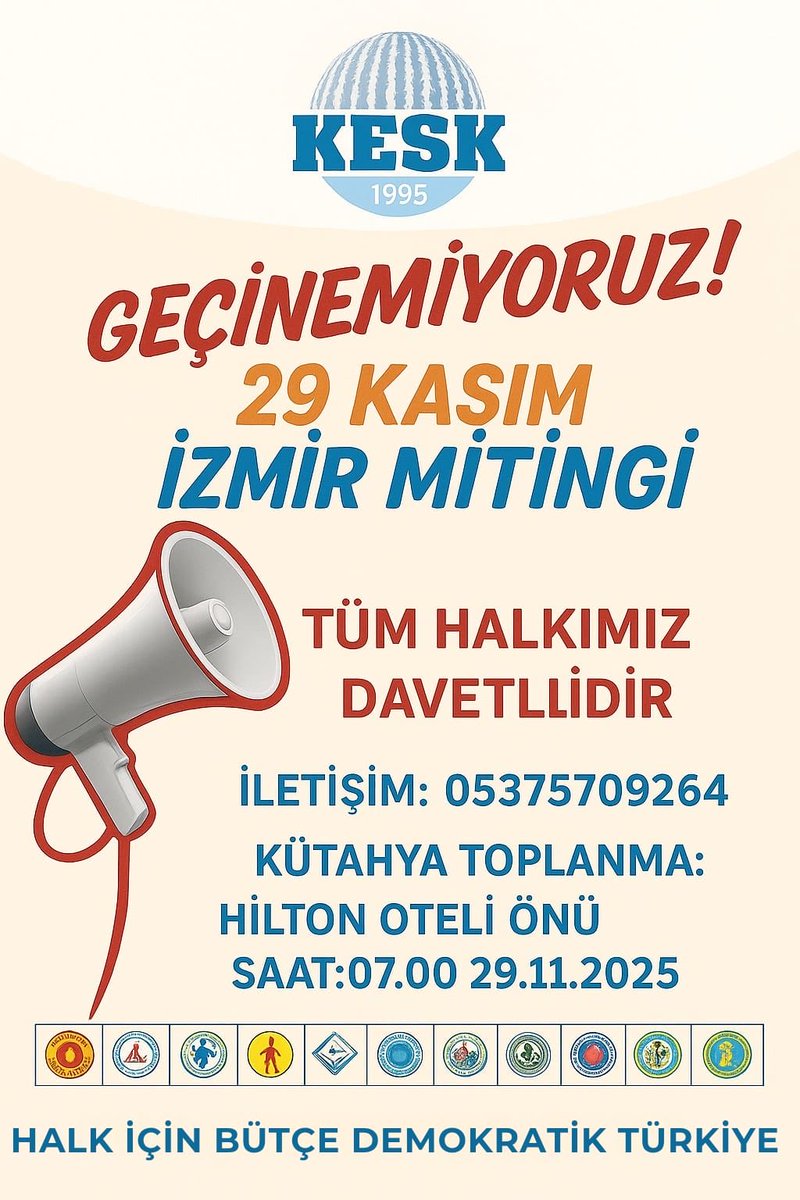 Eğitim Sen Kütahya (@egitimsen43) on Twitter photo 