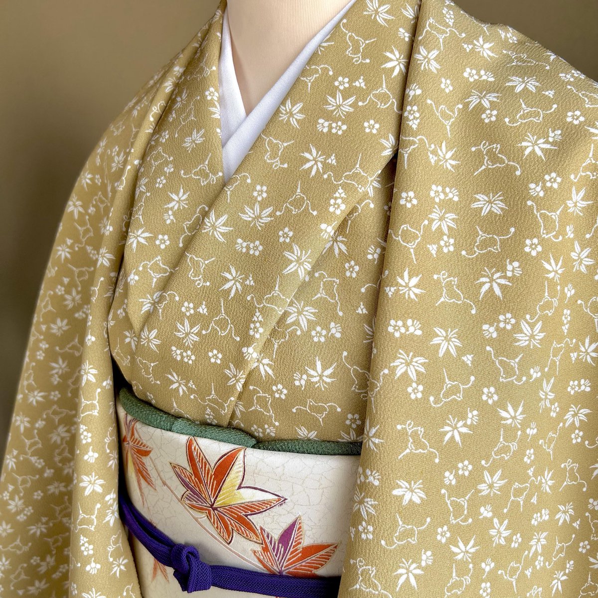 株式会社 竺仙 / chikusen (@chikusen_yukata) / Posts / X