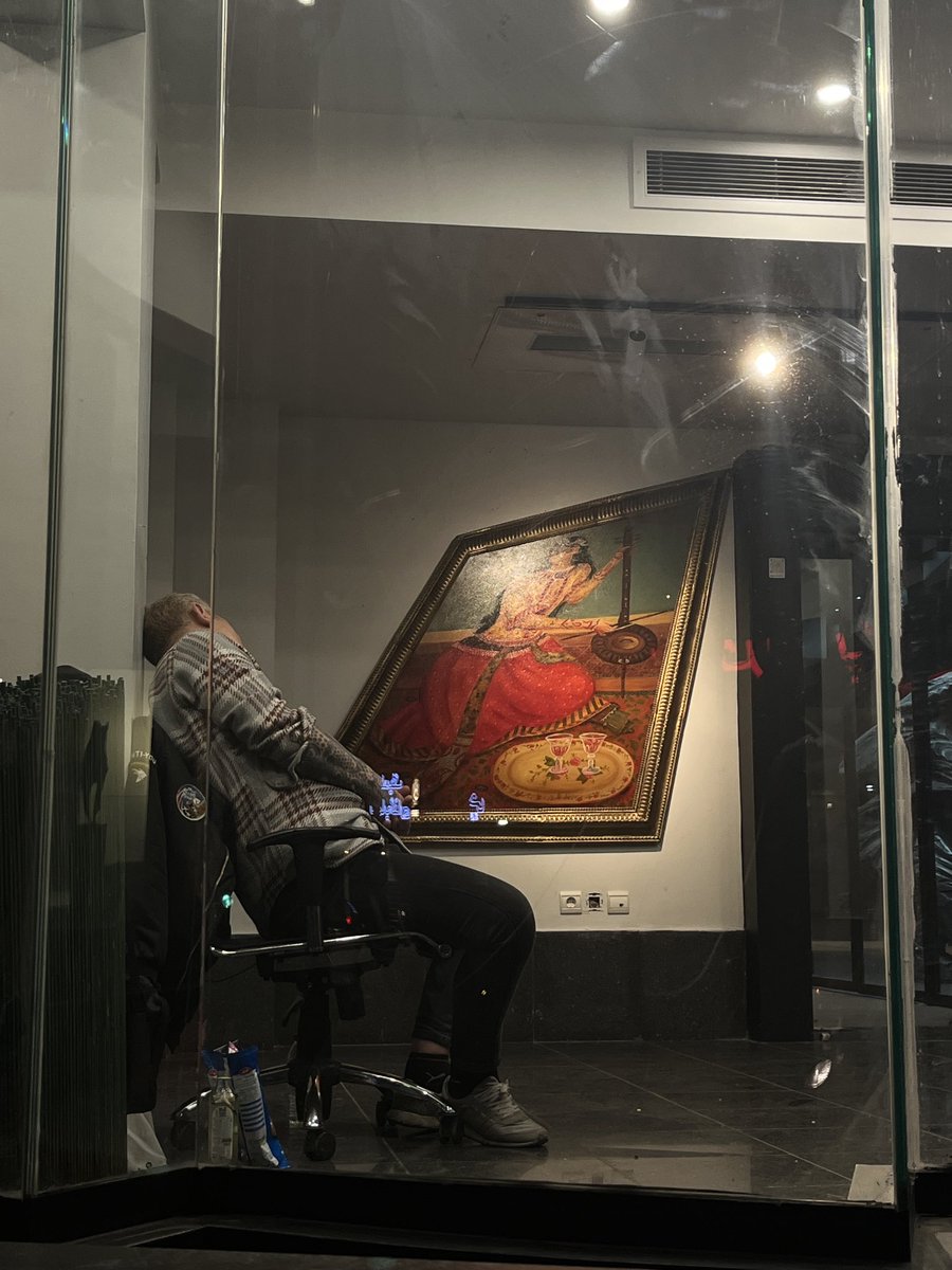 ToThatPoor's tweet image. آبان