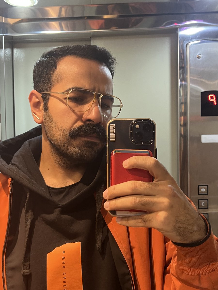 ToThatPoor's tweet image. آبان