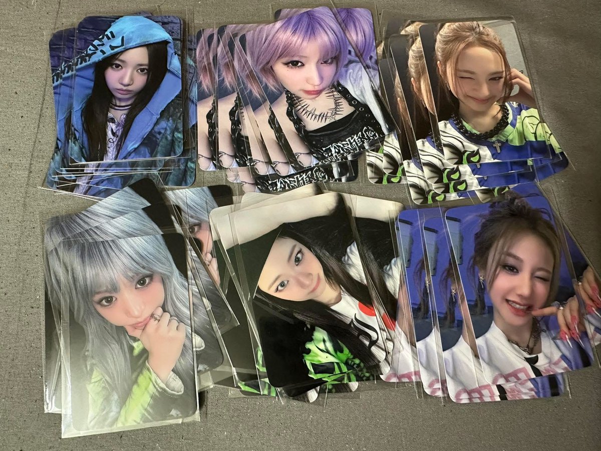 bbdongson's tweet photo. 베이비몬스터 양도 포토카드 포카 wts baby monster Fs Withumuu

⭕️ poorf
OT6 : 5.0
Choose : Ahyeon/Asa 1.2 
Other : 0.8

루카 파리타 아사 아현 라미 로라 치키타 babymonster pharita rami ahyeon asa ruka chiquita rora https://t.co/ITnrhpIm05