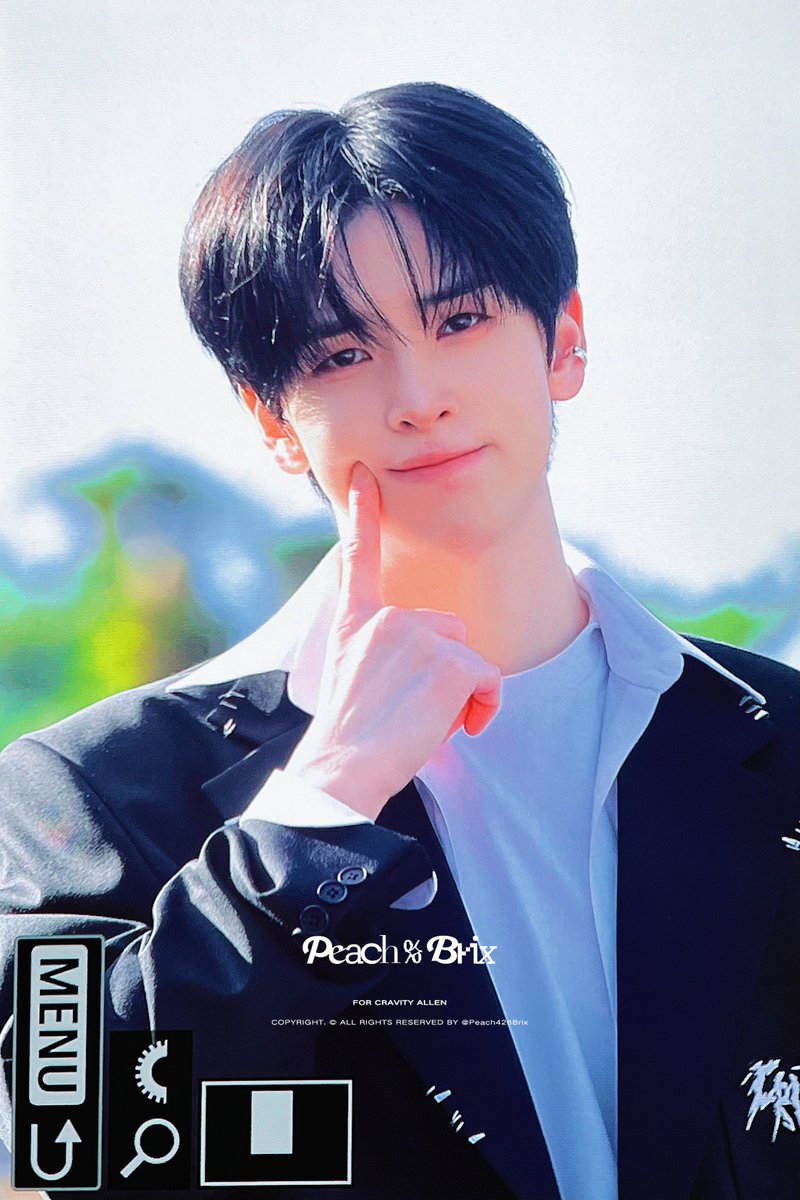 251121 👉말랑 #앨런 #ALLEN #크래비티 #CRAVITY <a href="/CRAVITYstarship/">CRAVITY OFFICIAL</a>
