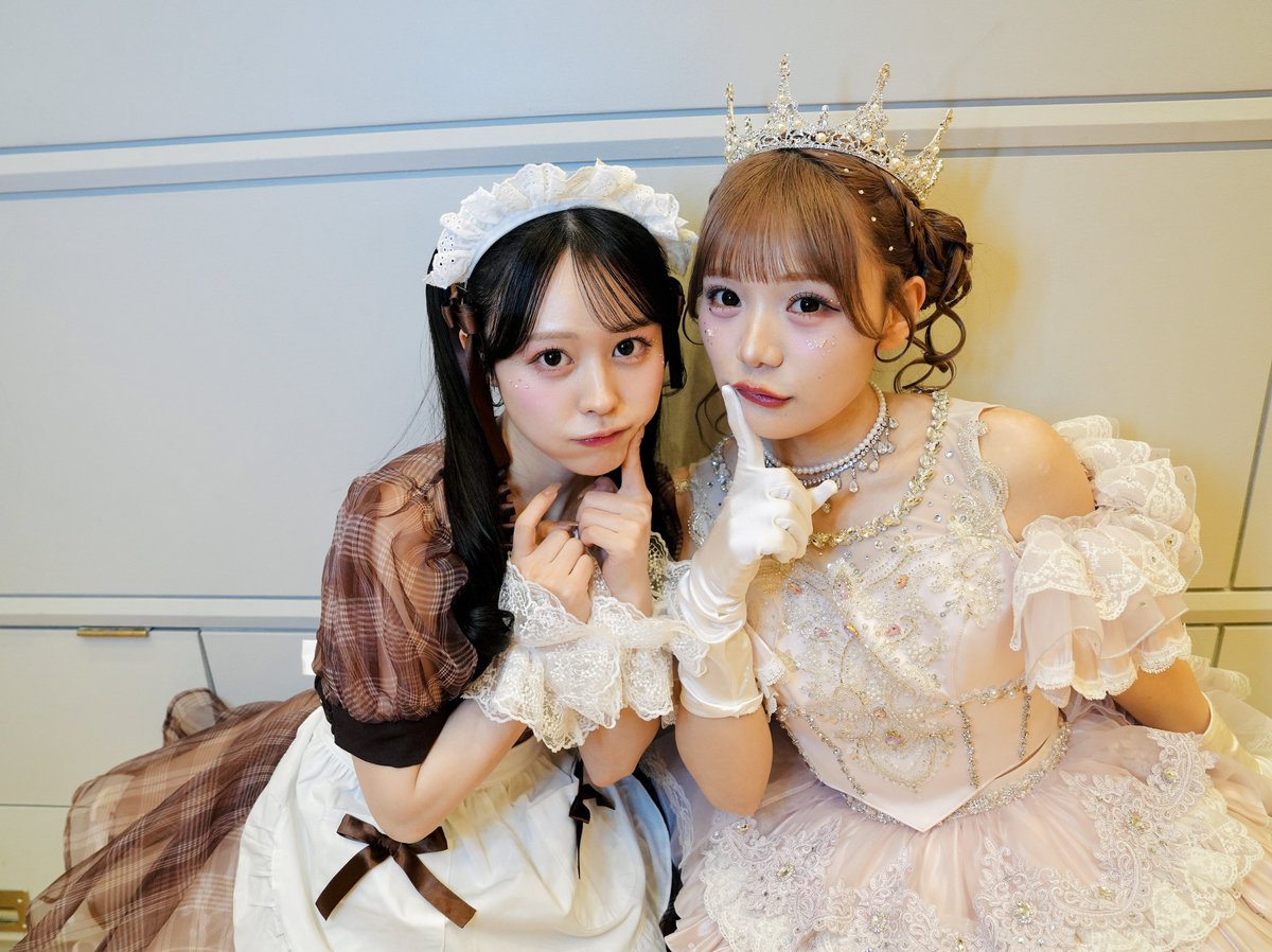 チ*コ様 CUTIE STREET ペアチェキ 古澤里紗・佐野愛花 CUTIE STREET ペアチェキ佐野愛花古澤里紗 チ*コ様 CUTIE STREET