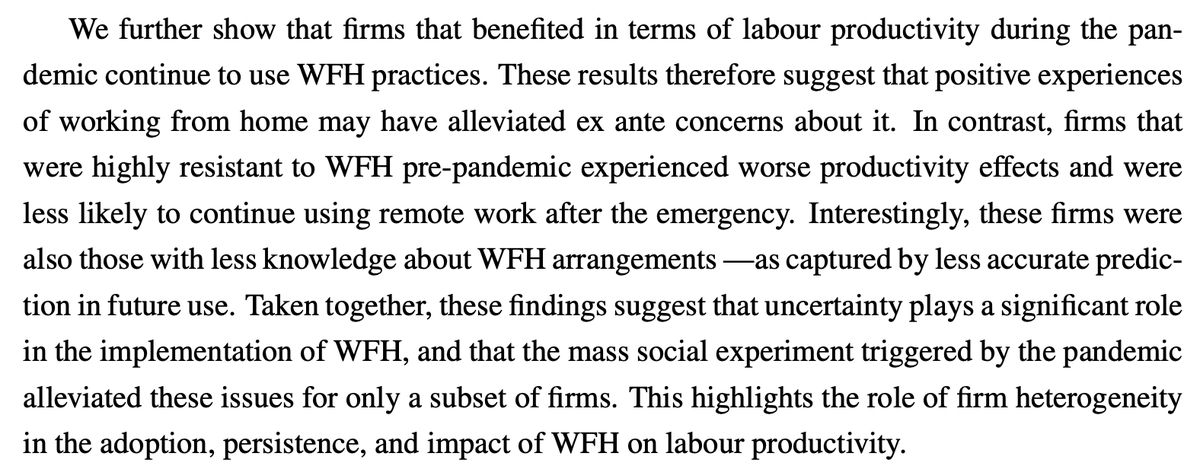 MarcoMenegotto's tweet image. #smartworking e #produttività: è davvero un automatismo? 
bancaditalia.it/pubblicazioni/…
(#workingpaper per i Temi di discussione di @bancaditalia)
