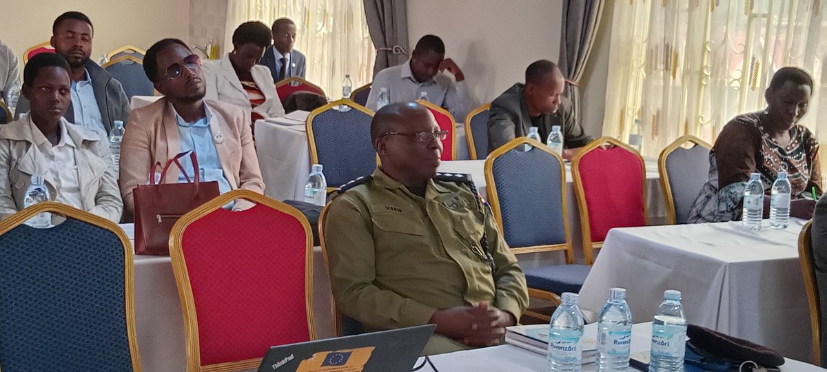 KICK CORRUPTION OUT OF UGANDA (KICK-U) tweet media