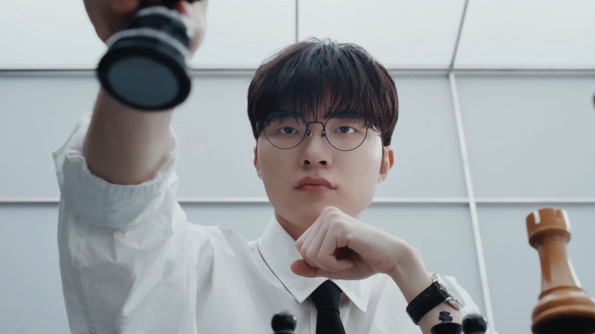 rubylam010517's tweet photo. Dopamine（Ｘ）
Eternal Ember（Ｏ）
#Faker #T1 #T1WIN #絵描きさんと繋がりたい #絵ンジュ #art #painting #插画 #绘画  #artwork #illustration #DigitalArtist https://t.co/2mf9NopoKn