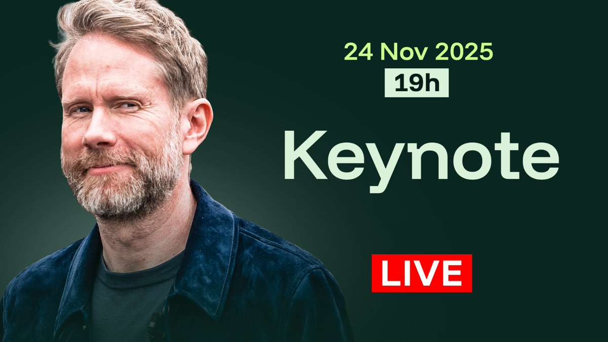 EricLarch's tweet image. L’annonce que je m’apprête à faire est sans précédent : aucune entreprise, en France, en Europe ou dans le monde, ne l&apos;a encore fait.

Beaucoup ont tenté de deviner ce que nous préparons… mais personne n’a encore trouvé.

Et je peux déjà vous dire une chose :
ce projet ne…