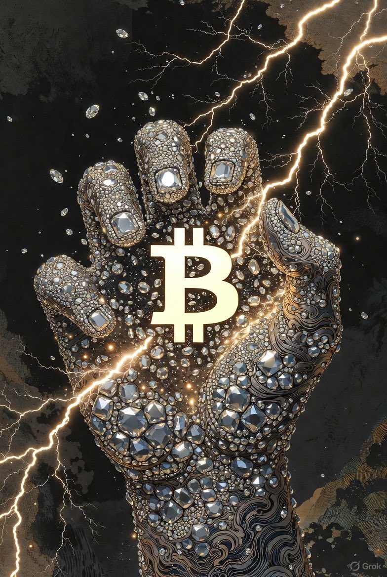 簡単なようで難しいHODL