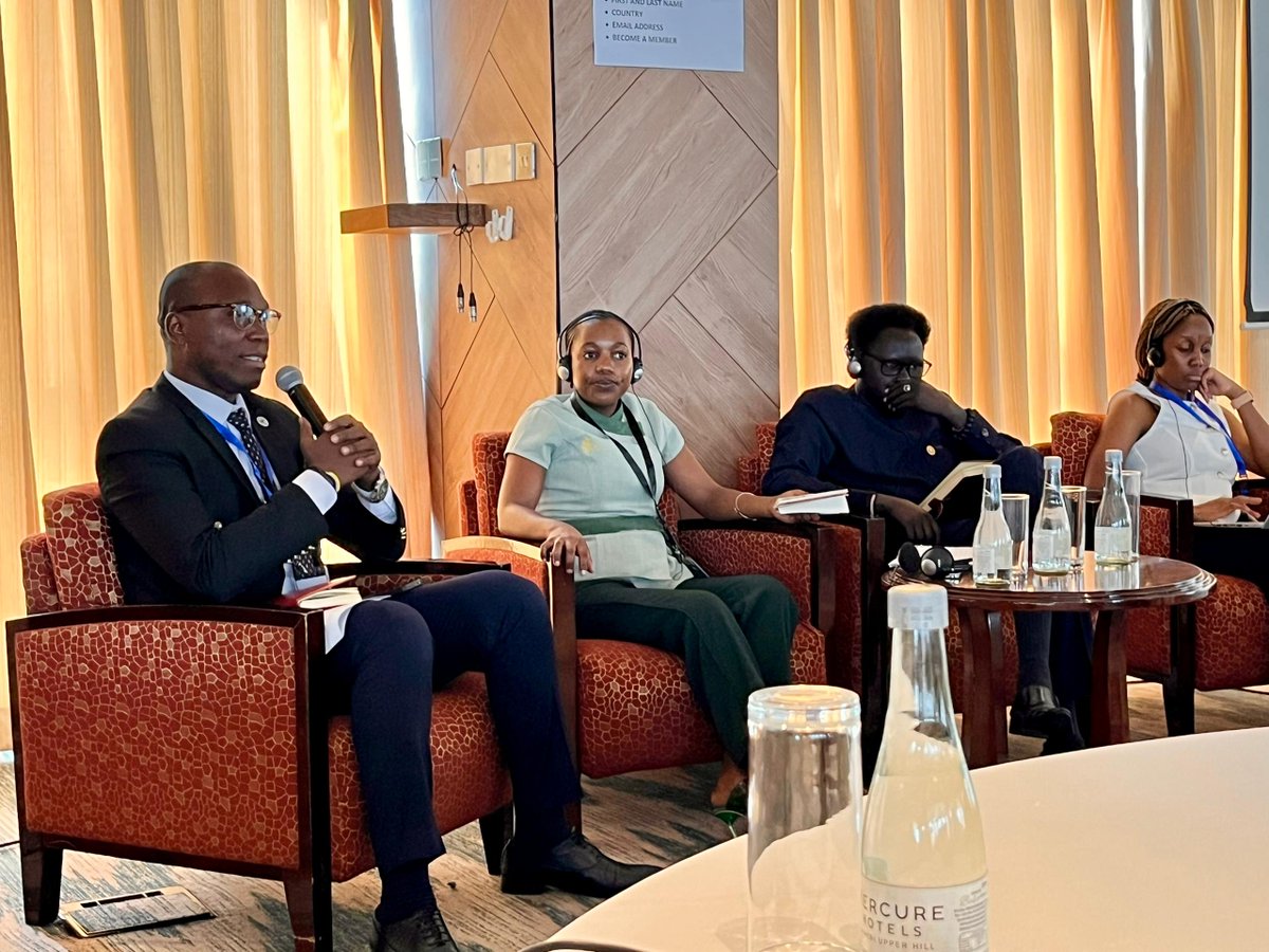 African Youth for Transitional Justice tweet media