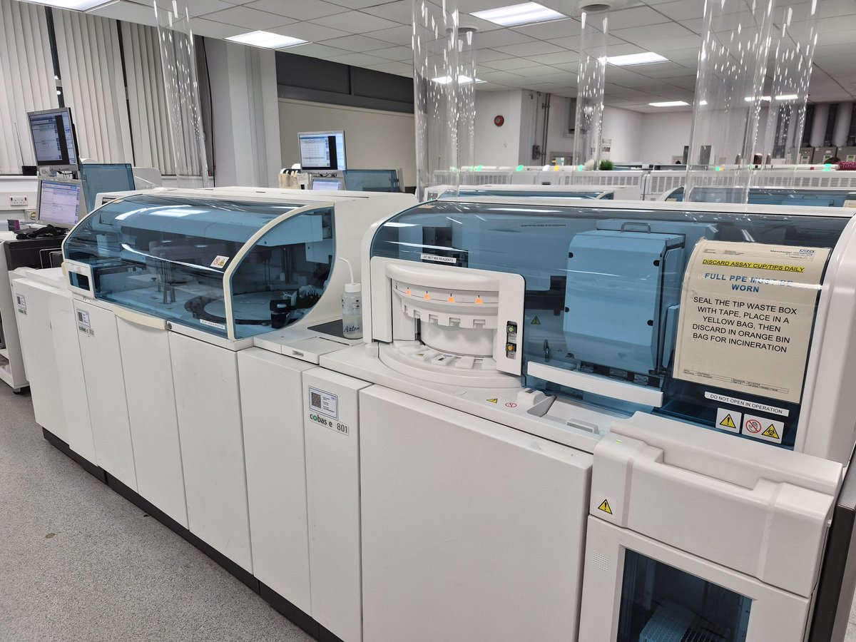 IbmsManc's tweet image. Many Congratulations and very well done to Hannah Daniel for passing the @IBMScience Specialist portfolio in Clinical Biochemistry. A brilliant achievement indeed! Very well supported by #TeamBiochemistry Wythenshawe, @MFTnhs &amp;amp; @hetalika. Thanks to Susan Poni for mentoring.