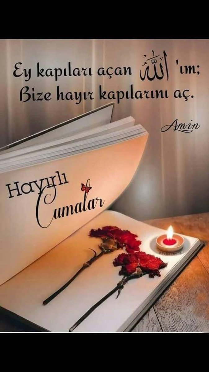 Günaydın büyük FENERBAHÇE ailesi 
               🇺🇦Günaydın🇺🇦
Günümüz Sarı Laci Olsun
Sağlıklı, bereketli ve huzurlu bir cuma günü olması duasıyla, hayırlı cumalar...