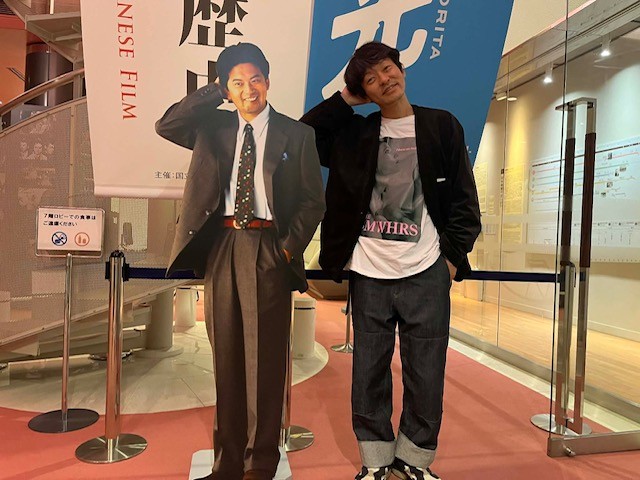 国立映画アーカイブ tweet media