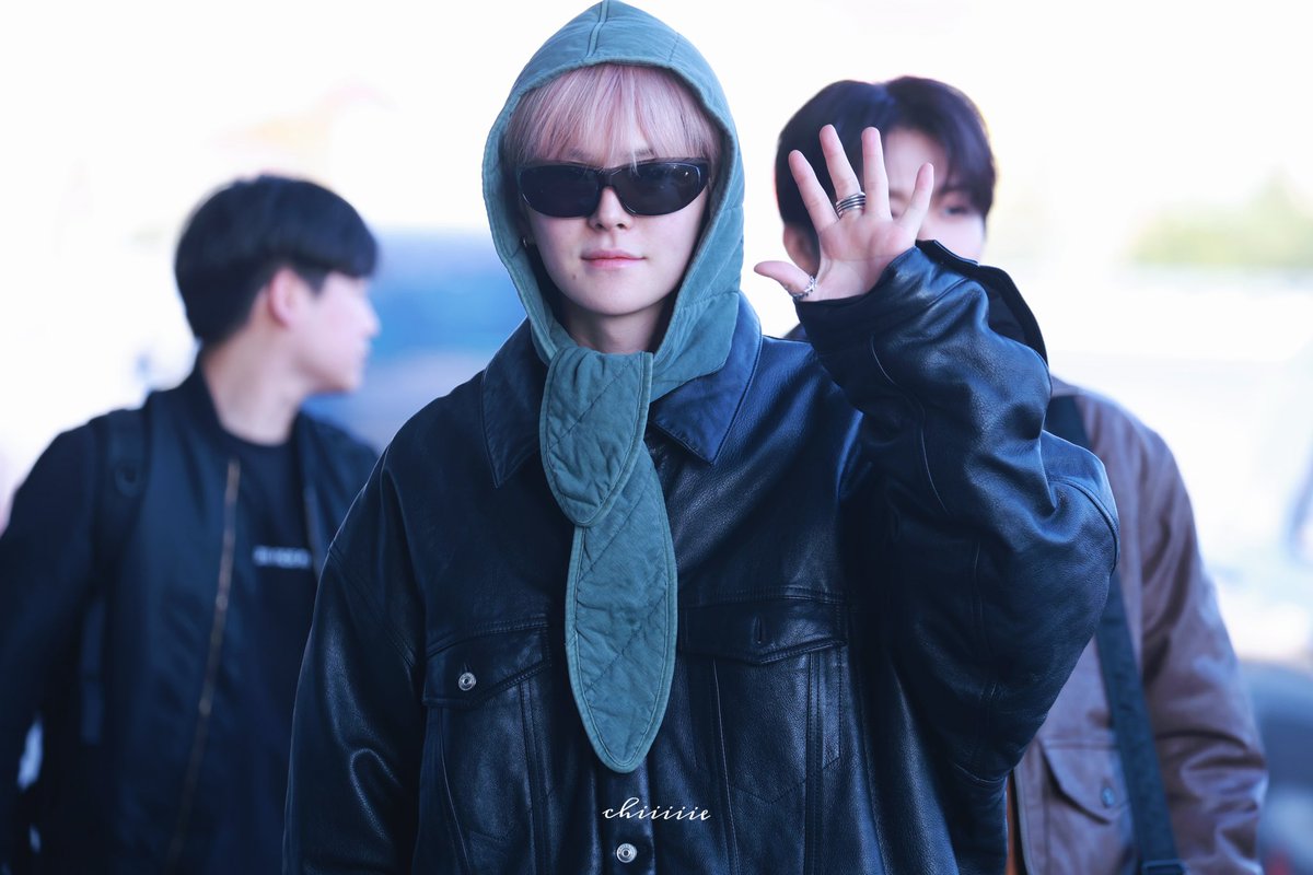 251121 GMP 🤲🏻 #요시 #YOSHI #ヨシ #金本芳典 #트레저 #TREASURE