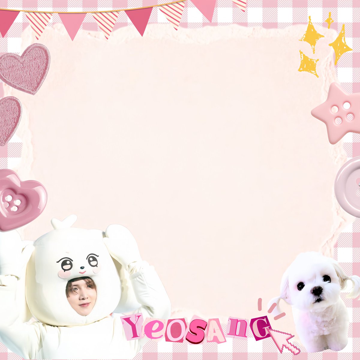 aly_ribuuuuu's tweet image. A 2 3x3 notepad size yeosang design commision for @NNpadada Thank you so much for trusting me for making the design for your notepads po! Hope you love the designs as much as I do!🫂

Lovelots, Aly🎀