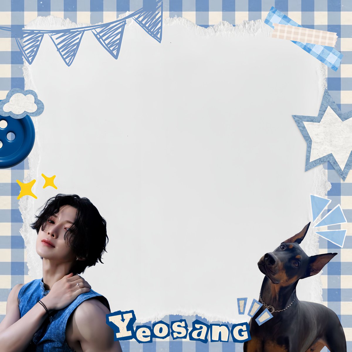 aly_ribuuuuu's tweet image. A 2 3x3 notepad size yeosang design commision for @NNpadada Thank you so much for trusting me for making the design for your notepads po! Hope you love the designs as much as I do!🫂

Lovelots, Aly🎀