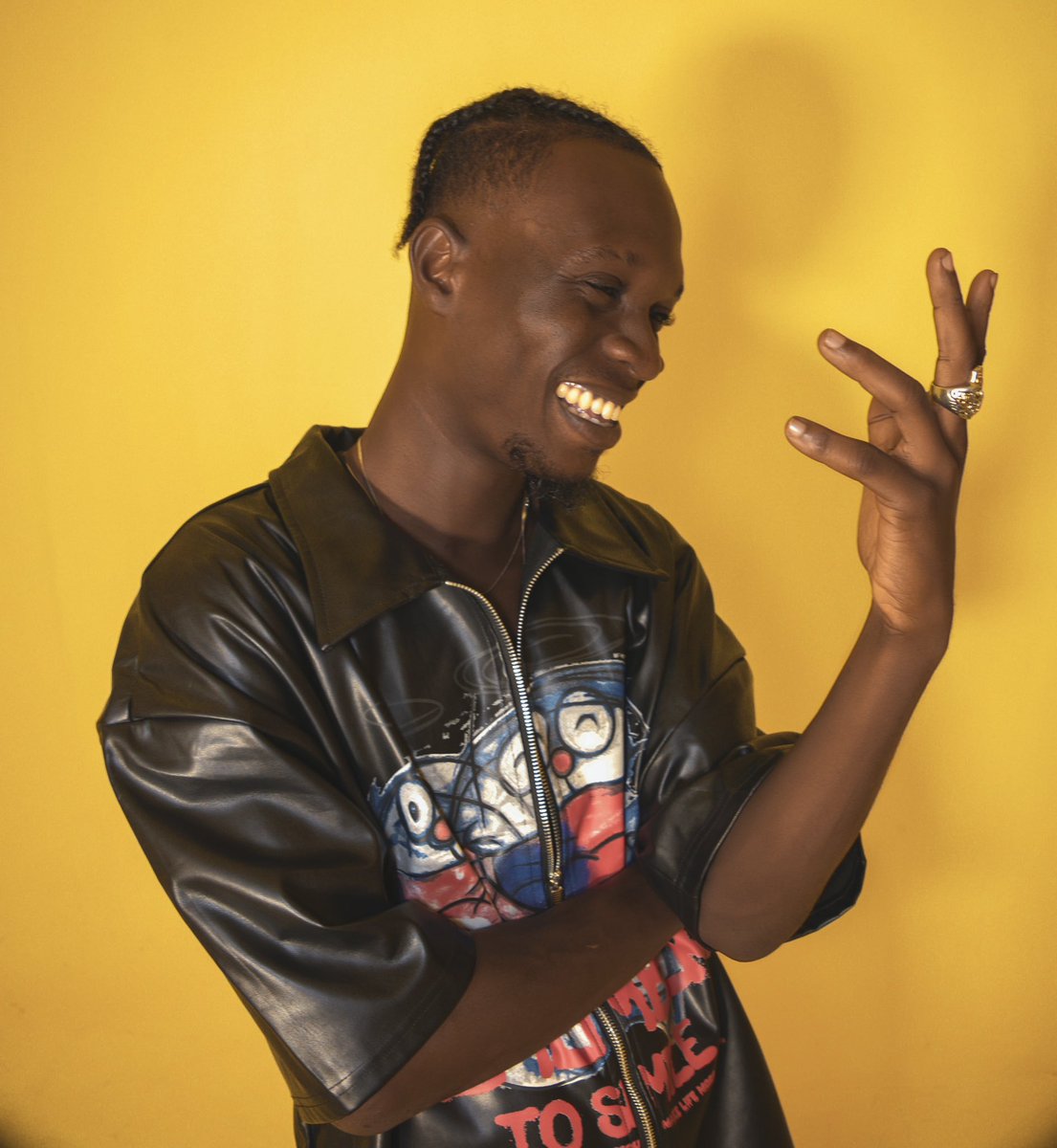 Forever Immortalized- Sekan Visualiser out 22-11-25  
Shot by <a href="/oldboigram/">Mana OB</a> 
waverlymusik.lnk.to/Sekan