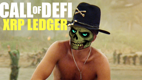 CALL OF DEFI tweet media
