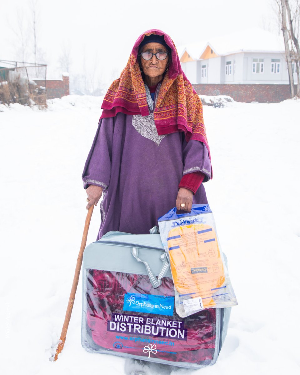 Orphans in Need tweet media