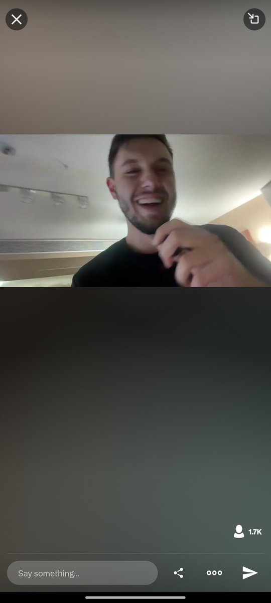 POV: guardians seeing a new quest notification 👌😂
GM ☀️