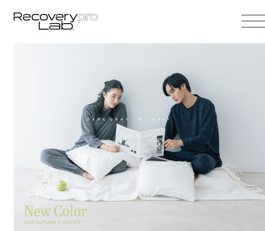 TSUTAYA81060020's tweet image. 【商品情報】
今話題の
＼着るだけで疲れが取れる服／
宝島社のリカバリーウェアに新色登場!!

新色はネイビー💙とダークグレー🩶

スタッフも愛用中です✨️

⏰️朝の目覚めを変えてみませんか😊

#宝島社
#RecoveryproLab

こちらの商品も
#Vポイント　貯まります